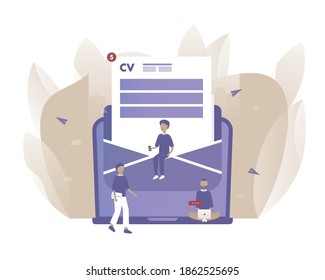 People Using Search Box Query Engine Stock Vector (Royalty Free) 1829594051