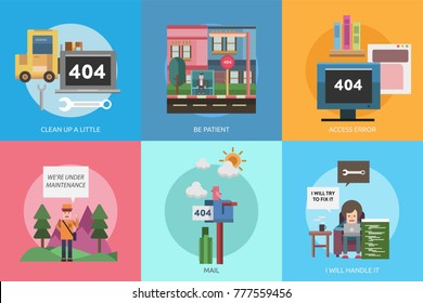 Web Maintenance Conceptual Design