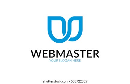 Web Master Logo