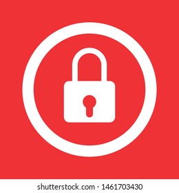 Web and Mobile app icon, stock vector illustration, EPS10.