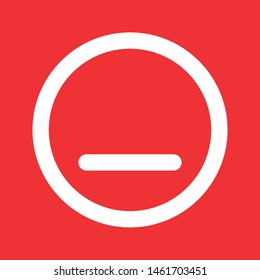 Web and Mobile app icon, stock vector illustration, EPS10.