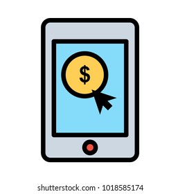 Web Money App
