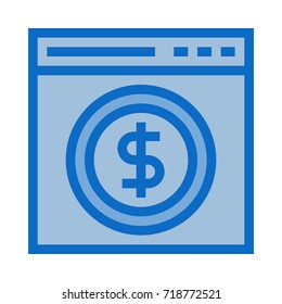 web money icon