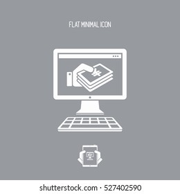 Web money transfer - Yen