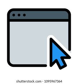 Web Mouse App