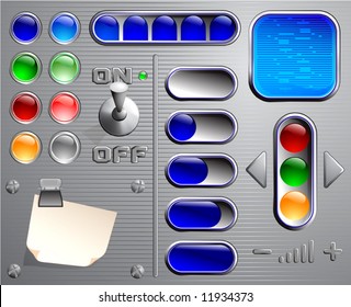 web navigation