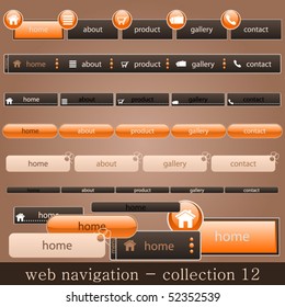 Web navigation