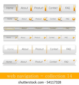 Web navigation