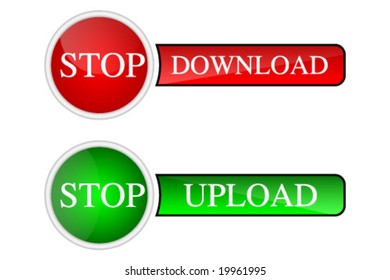 web navigation templates