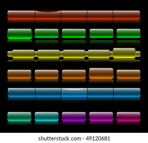 Web navigation templates 7