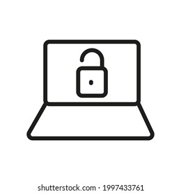 Web-Netzwerksymbol. Premium-Objekt. Vektorsymbol einzeln auf weißem Hintergrund.