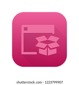 Web Package - App Icon