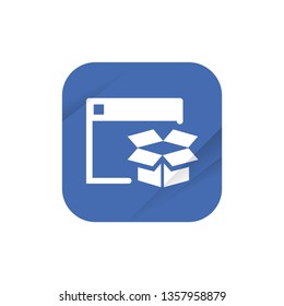 Web Package - App Icon