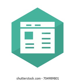 Web page 