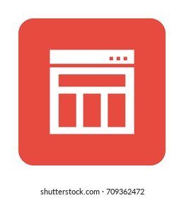 web page 