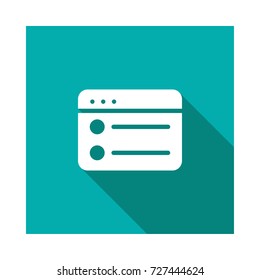  web page 