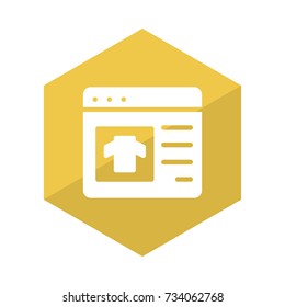web page 