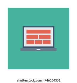 web page 