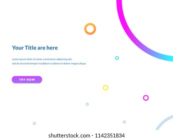 web page background tempelates, eps 10 vector.