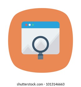  web page browser analysis 