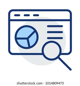 web page browser internet 