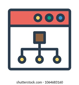  web page connect internet 