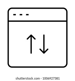  web page connectivity internet  