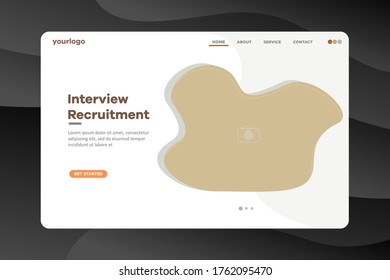Diseño de páginas Web. concepto de negocio para el desarrollo de sitios web y sitios web móviles. Fácil de editar y personalizar. descuento por banner