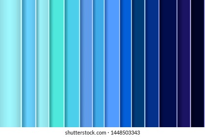 Web page design is during the summer.and The colors of the sea. and the design is a work of Origami or paper art.and illustration or background.
