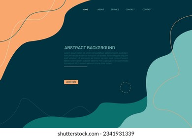 web page design, layout, page, template, business, web, background, website