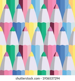 Plantilla de diseño de página web para la escuela de arte, estudio, curso, clase, educación. Concepto moderno de ilustración vectorial de diseño para el desarrollo de sitios web y sitios web móviles.