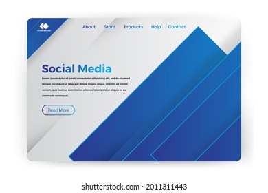 web page design templates for business, finance and marketing. Modern vector illustration concepts for website and mobile website development. Easy to edit and customize.