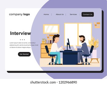 Web page design templates for Internet. SEO and responsive design. Modern vector illustration concepts for website and mobile website development. Landing page Template
