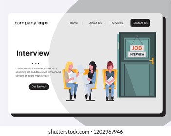 Web page design templates for Internet. SEO and responsive design. Modern vector illustration concepts for website and mobile website development. Landing page Template
