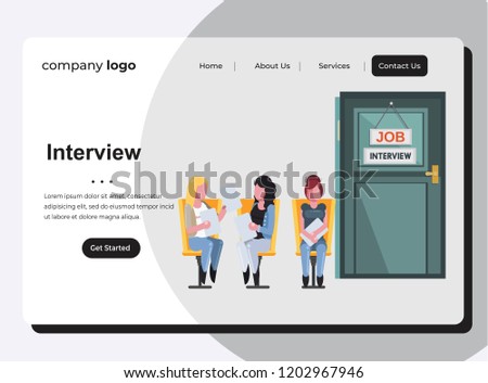 Web page design templates for Internet. SEO and responsive design. Modern vector illustration concepts for website and mobile website development. Landing page Template
