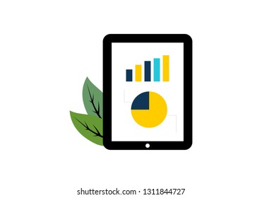 Web page design templates for teamwork, business strategy, analytic and presentation. Modern vector illustration concepts for website and mobile website development. Vector
