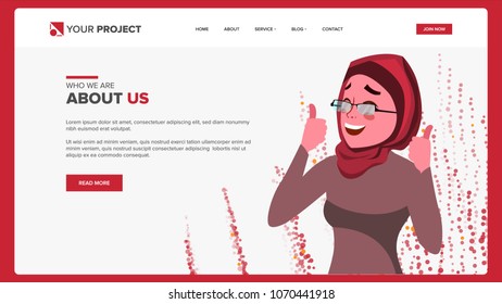 Web Page Design Vector. Business Concept. Web Design And Development. Cartoon Character. Global Monitoring. Illustration
