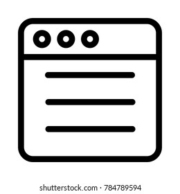  web page Digital marketing