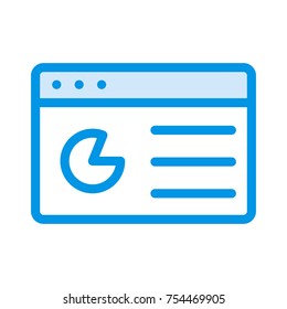 web page icon