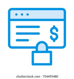  web page icon