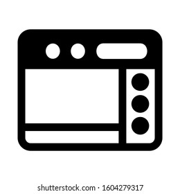 Web page icon isolated sign symbol vector illustration - high quality black style vector icons
