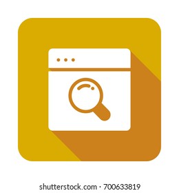 Web page search 