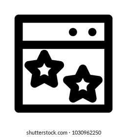 web page star browser 