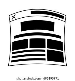web page or tab icon image 