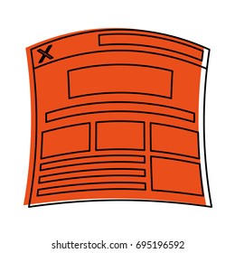 web page or tab icon image 