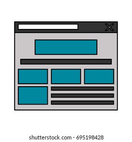 web page or tab icon image 