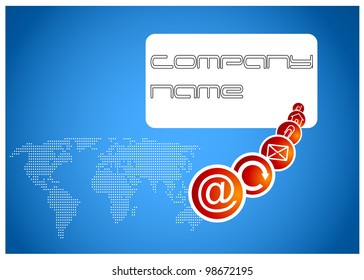diseño de plantillas de páginas web para la página principal de la empresa