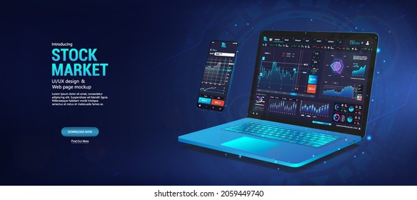 stock market mac computer apps