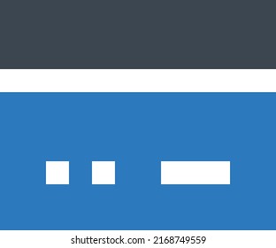 Vektorgrafik auf transparentem Hintergrund. Hochwertige Symbole. Glyphen Vektorsymbole für Konzept und Grafikdesign. 
