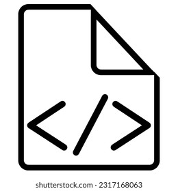 Web page, zip, speaker, video, image, pdf and home icon with paper outline 